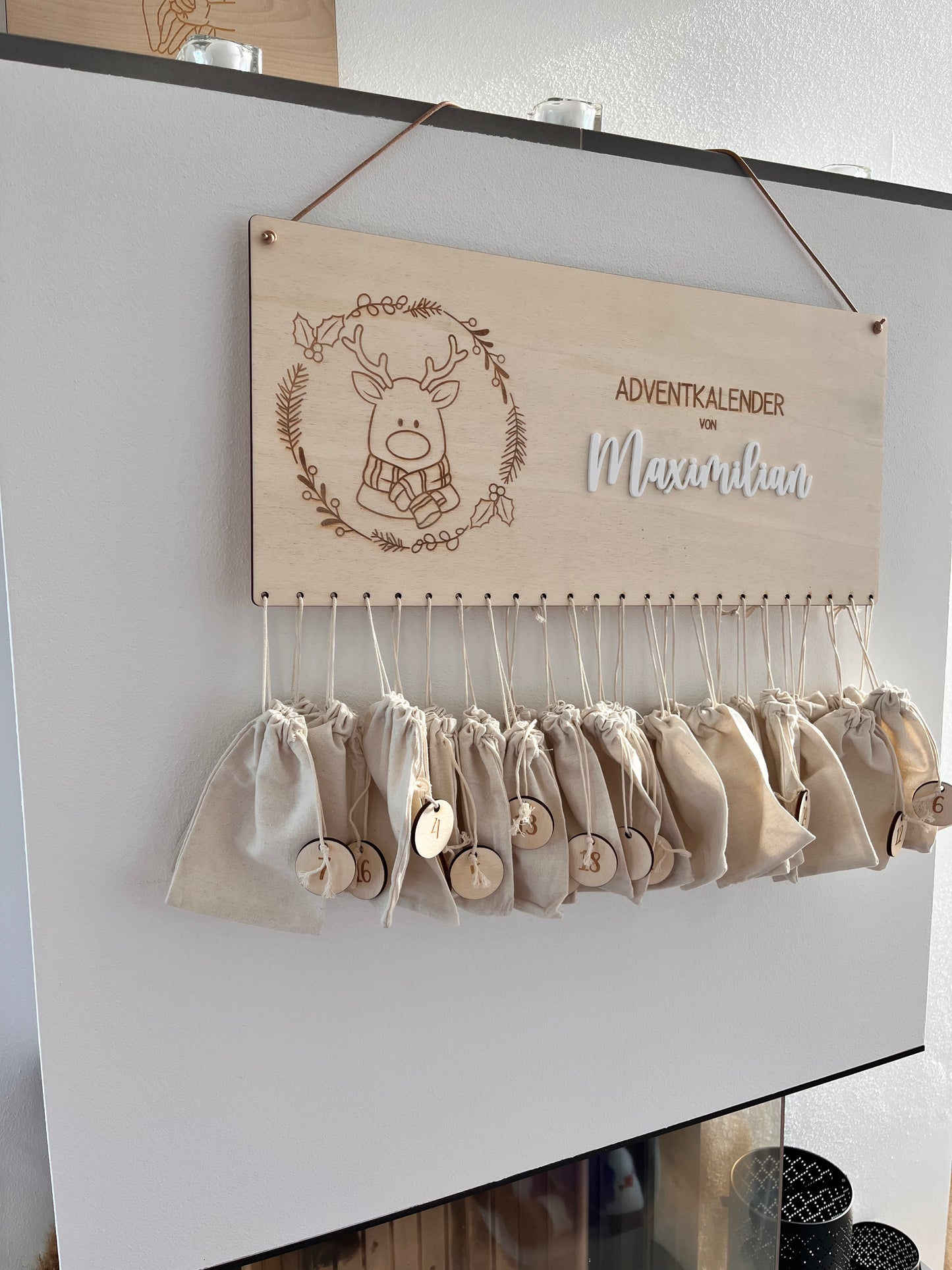 Adventkalender