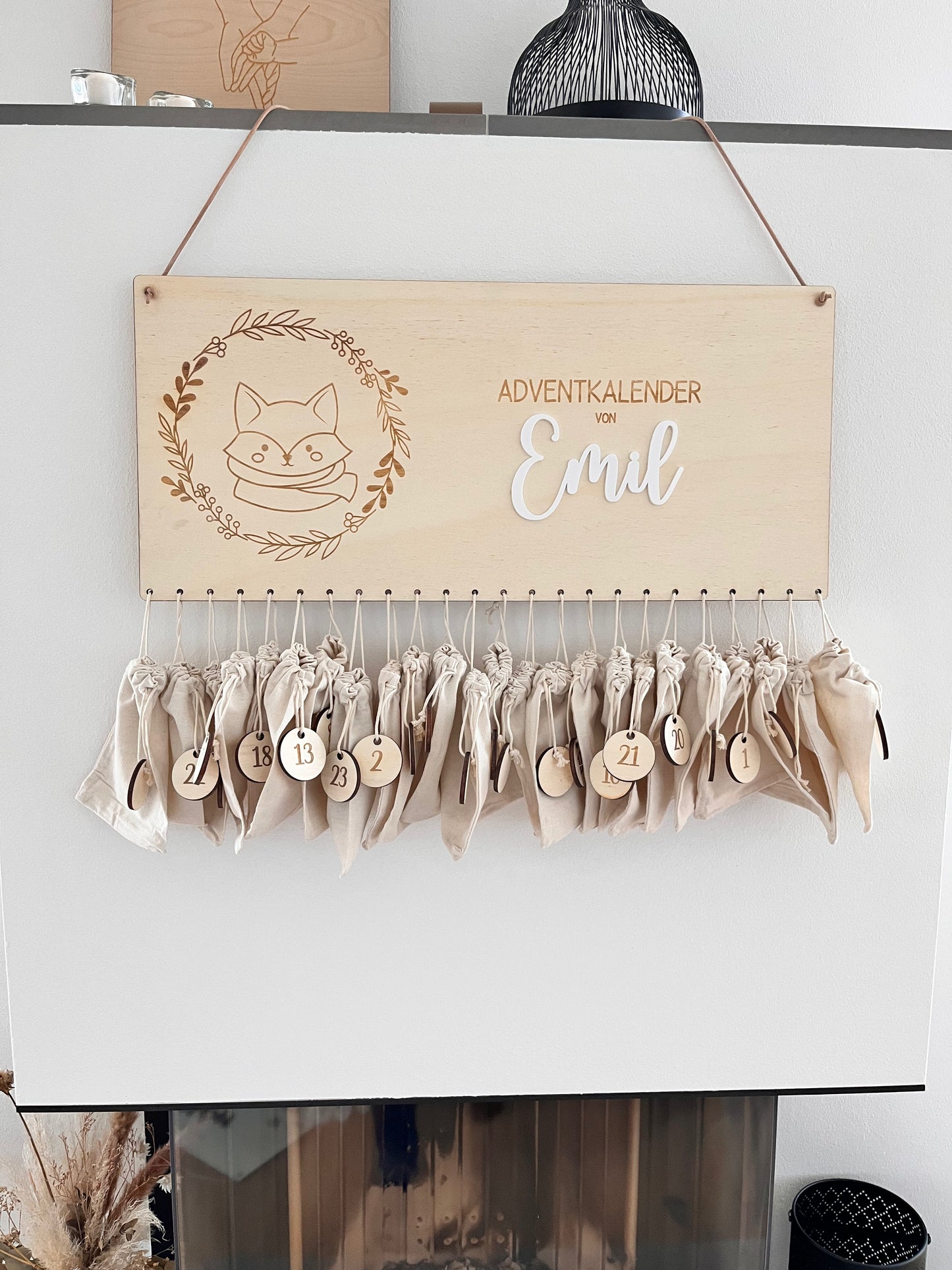 Adventkalender
