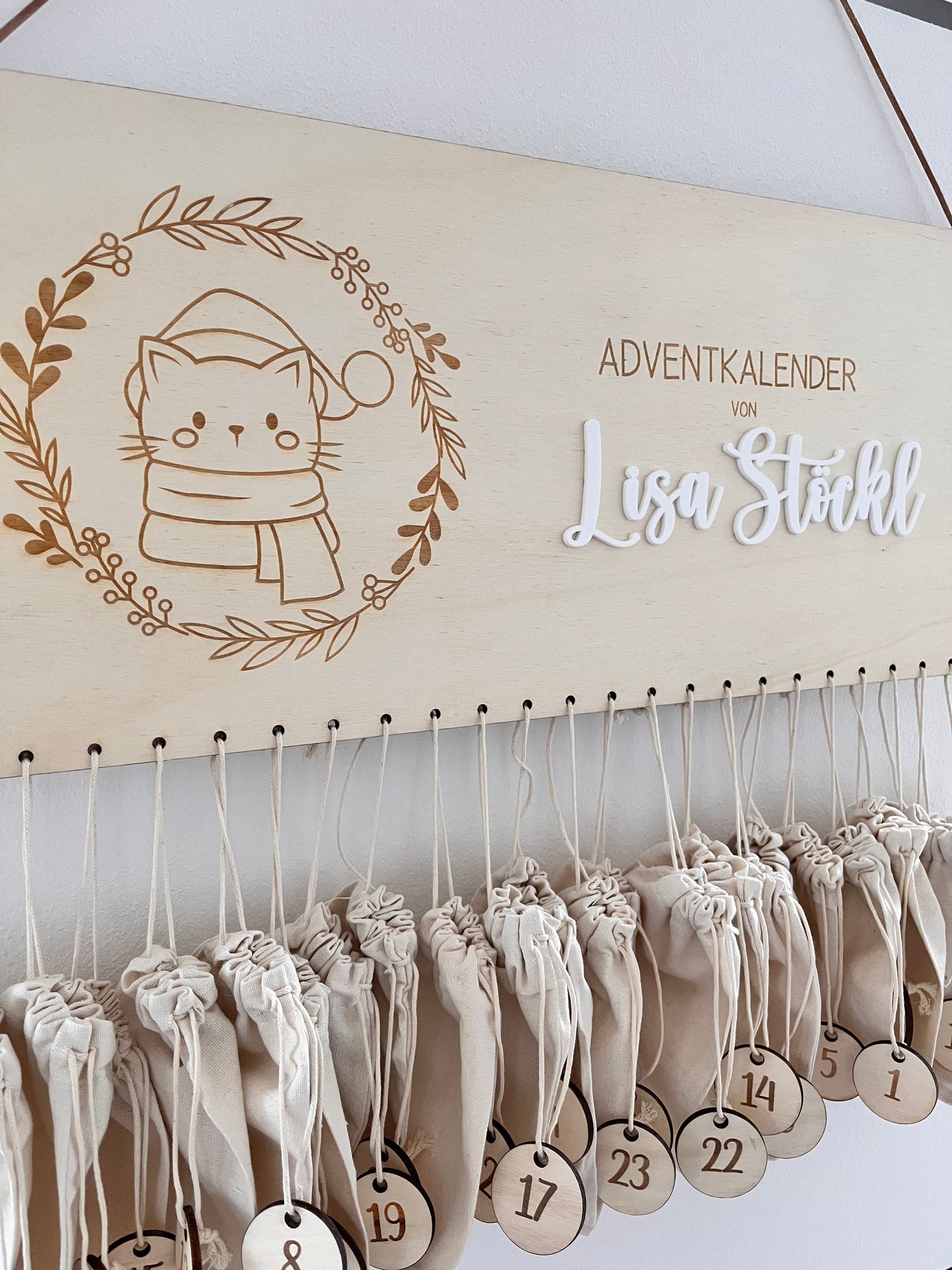 Adventkalender