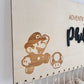 Adventkalender Super Mario
