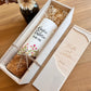 Kerzenbox individuelles Design