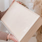 Erinnerungsbox Meine Schwangerschaft