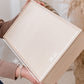 Erinnerungsbox Blätterkranz
