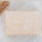 Erinnerungsbox Meine Schwangerschaft