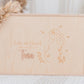Erinnerungsbox Liebe im Bauch