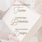 Erinnerungsbox Blätterkranz