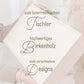 Erinnerungsbox Meine Schwangerschaft