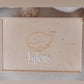 Erinnerungsbox Wal