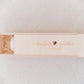Kerzenbox für Hochzeit mit Acryl Herz