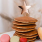 Set Mini Cake Topper Sterne