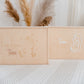 Erinnerungsbox Meine Schwangerschaft