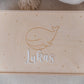 Erinnerungsbox Wal