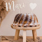 Cake Topper Name
