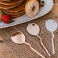 Set Mini Cake Topper Ballone