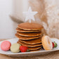 Set Mini Cake Topper Sterne