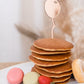 Set Mini Cake Topper Ballone