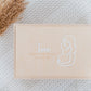 Erinnerungsbox Meine Schwangerschaft